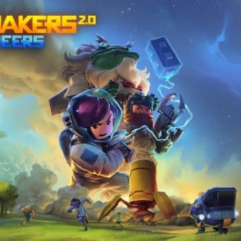 Trailmakers: Pioneers Has Been Released As Part of Version 2.0