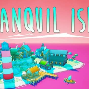 Tranquil Isle