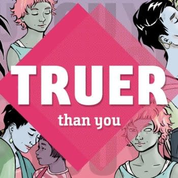 Truer Than You Receives Free Demo For Steam Next Fest