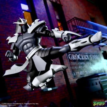 Master Spliter Arrives with Super7’s Teenage Mutant Ninja Turtles