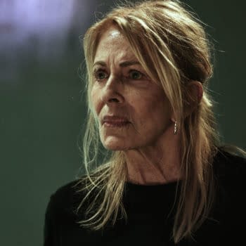 Uppercut Star Joanna Cassidy on Love of Boxing, Miami Vice & More