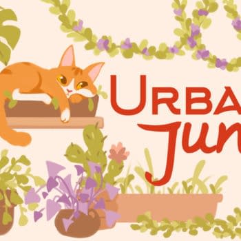 Urban Jungle