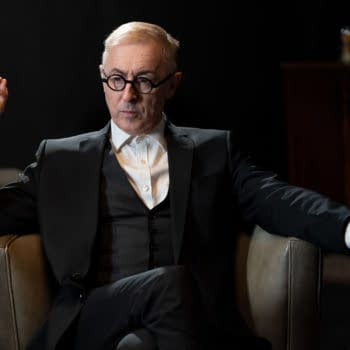 V13 Director on 19th Century Filmmaking Inspirations & History Lessons