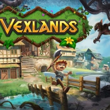 Vexlands Releases Updated Demo For Steam Players
