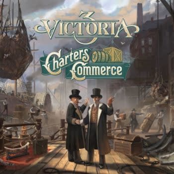 Victoria 3 Releases Expansion Pass 2, Reveals Charters Of Commerce
