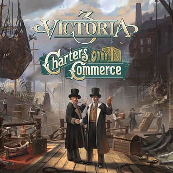 Victoria 3 Releases Expansion Pass 2 Reveals Charters Of Commerce