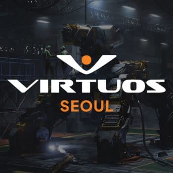 Virtuos Launches New Studio In Seoul, South Korea