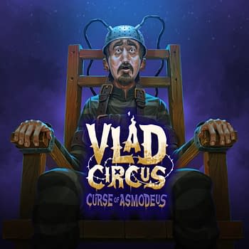 Vlad Circus: Curse Of Asmodeus Announced For PC & Consoles