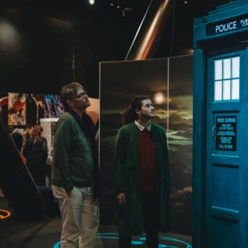 Doctor Who Worlds of Wonder