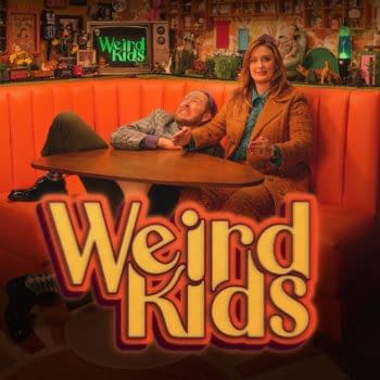 Critical Role To Launch New "Weird Kids" Podcast Series Next Week