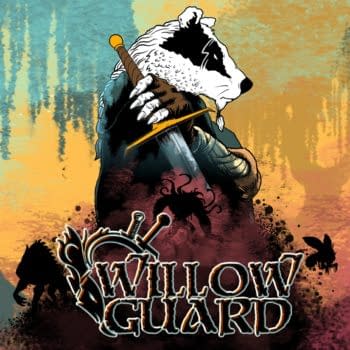 Willow Guard Announces April Release Date For Steam