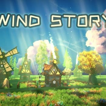 Wind Story