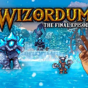 Wizordum