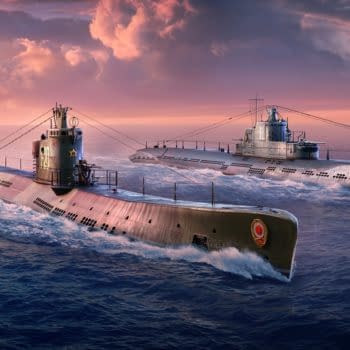 Both World of Warships Title Reveal March Updates