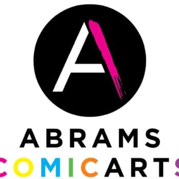 Joseph Montagne Promoted To VP And Publisher At Abrams ComicArts