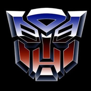 Transformers #1 & Void Rivals #1 Eleventh Printings With Sound Chips