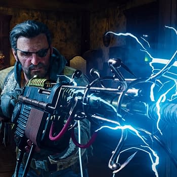 More Details Drop For Season 03 For Call Of Duty: Black Ops 6