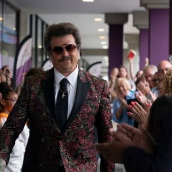 The Righteous Gemstones Season 4 Ep. 3 Preview: Jesse Retaliates