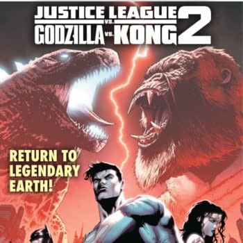 The Full DC Comics June 2025 Solicits... More Than Just Batman
