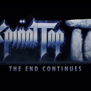 Spinal Tap II Teaser Released 40 Years Late, Film Out September 12