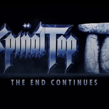 Spinal Tap II Teaser Released 40 Years Late Film Out September 12