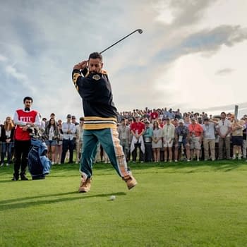 Happy Gilmore 2 Has A Brand New Trailer As Old Favorites Return