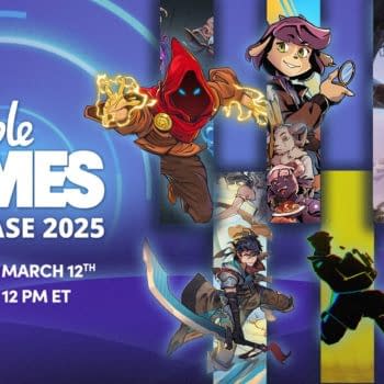 Everything Revealed During The Humble Games Showcase 2025