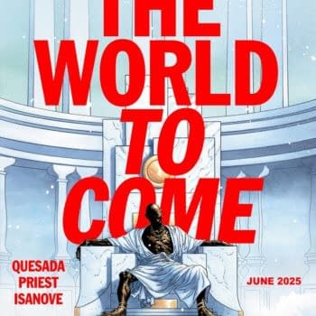 The World To Come