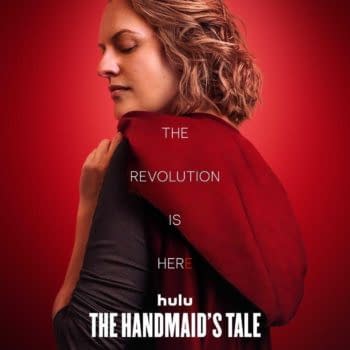The Handmaid's Tale