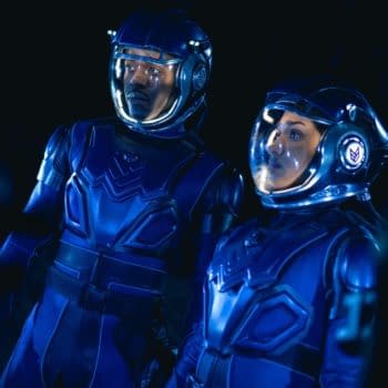 Doctor Who Season 2 Images Spotlight Ruby Sunday, Rylan Clark &#038; More