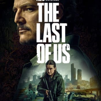 The Last Of Us