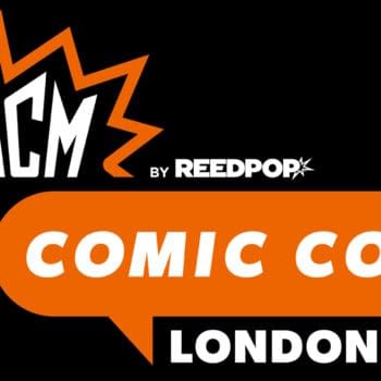 Tom King, Artgerm And Mark Brooks Coming To MCM London Comic Con