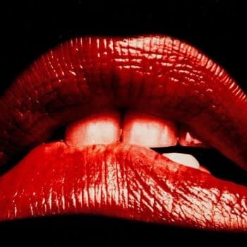 SCOOP: Magdalene Visaggio To Write The Rocky Horror Show Comic Book