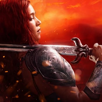 Red Sonja Film Picked Up By Samuel Goldwyn Films To Release In The US