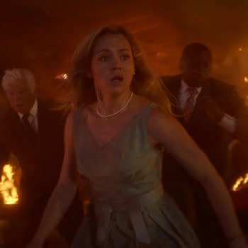 Final Destination: Bloodlines Has A Brande New, Tense trailer