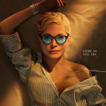Dying for Sex: FX Previews Michelle Williams' Upcoming Comedy-Drama