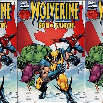 USA Imposes New Tariffs On Canada Mexico &#038 China Including On Comics