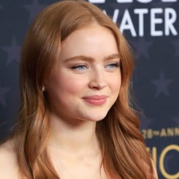 Sadie Sink Joins Next Holland Spider-Man Film In Undisclosed Role