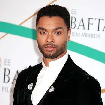 Regé-Jean Page To Star In New Adaptation Of The Count Of Monte Cristo