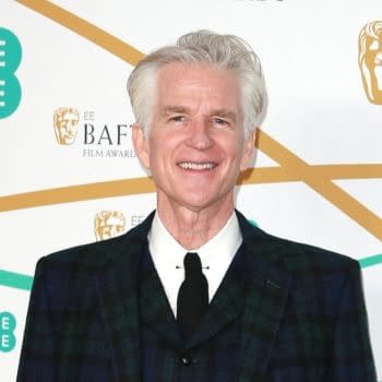 Matthew Modine Has Joined The Cast Of The Next Monsterverse Film