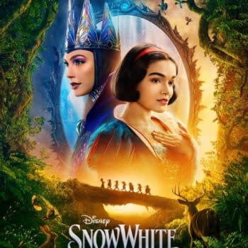 Snow White