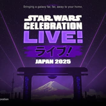 Star Wars Celebration Japan 2025 Panel Schedule Released
