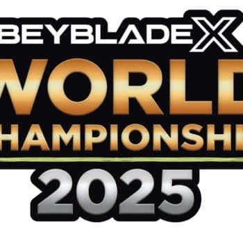 Hasbro Let’s It Rip for 3, 2, 1 Day with a Beyblade World Championship