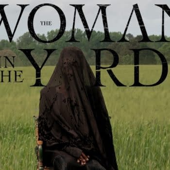 The Woman In the Yard: Blumhouse Releases A Second Trailer