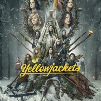 Yellowjackets