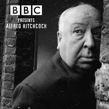 The Film: BBC Radio 4 Dramatises The Story of Hitchcocks Lost Film
