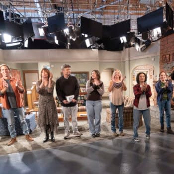 The Conners Second Episode