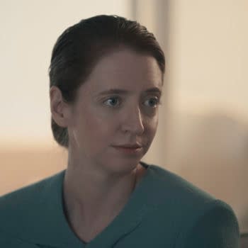 The Handmaid’s Tale: Cox on Fan Factions, TV Transition & Showrunners