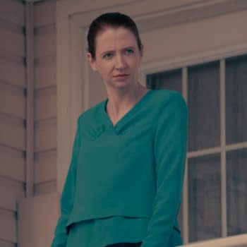 The Handmaid’s Tale: Cox on Co-Stars, Season Six Tease & Activism