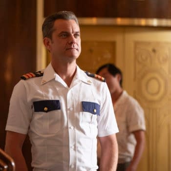 Doctor Odyssey S01E16: "Double-Booked" Preview; Season 1 Finale Update